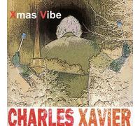 Charles Xavier - Xmas Vibe
