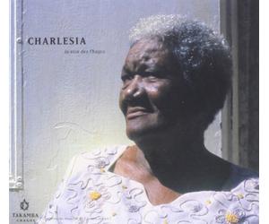 Charlésia, La Voix des Chagos