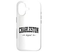 Charleston Design College South Carolina Case for iPhone 17