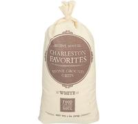 Charleston Favorites Stone Ground Grits - White 2 Lbs