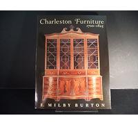 Charleston Furniture, 1700-1825