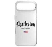 Charleston Gothic Design Case for iPhone Air