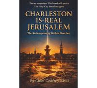 Charleston Is The Real Jerusalem: The Redemption of Gullah Geechee