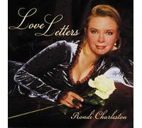 Charleston, Rondi - Love Letters