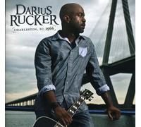 Charleston Sc 1966 by Darius Rucker (2011-09-29)