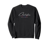 Charleston South Carolina USA America Sweatshirt