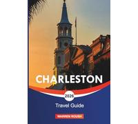 CHARLESTON Travel Guide 2026: Exploring Historic Districts, Antebellum Architecture, and Cobblestone Streets