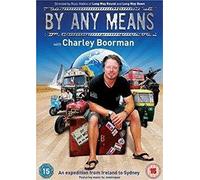 Charley Boorman - By Any Means [DVD]