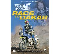 Charley Boorman: Race To Dakar [DVD]