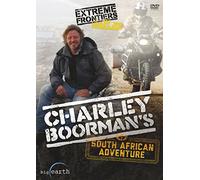 Charley Boorman's South African Adventure [DVD]