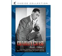Charley Chase - Charlie Chase Shorts: Vol. 1 [DVD] [Region 1] [US Import] [NTSC]
