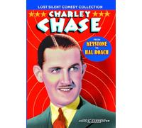 Charley Chase: From Keystone To Hal Roach 1915-1926 (Silent)