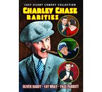Charley Chase Rarities: Lost Silent Comedy Collection