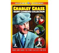 Charley Chase Silent Comedies Collection