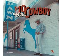Charley Crockett - $10 Cowboy [VINYL]