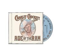 Charley Crockett - Age of the Ram