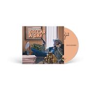 Charley Crockett - Dollar A Day