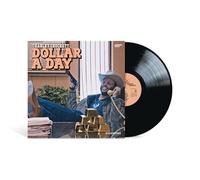 Charley Crockett : Dollar a Day VINYL 12" Album (2025) NEW Amazing Value