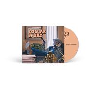 Charley Crockett - Dollar A Day [CD]