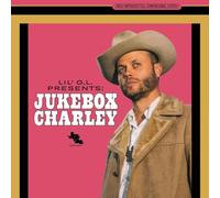 Charley Crockett - Lil G.L. Presents: Jukebox Charley