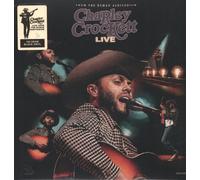 Charley Crockett - Live from the Ryman [VINYL]