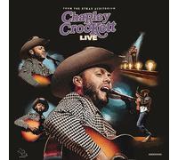 Charley Crockett - Live from the Ryman [VINYL]