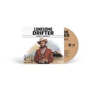 Charley Crockett - Lonesome Drifter