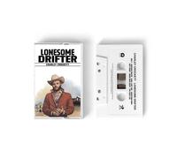 Charley Crockett Lonesome Drifter (Cassette) (US IMPORT)