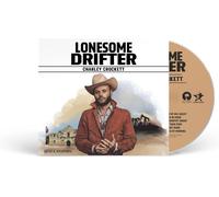 Charley Crockett - Lonesome Drifter