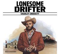 Charley Crockett : Lonesome Drifter VINYL 12" Album (2025) NEW Great Value