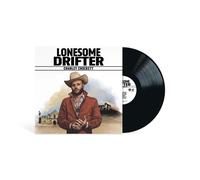 Charley Crockett - Lonesome Drifter [VINYL]