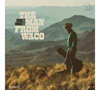 Charley Crockett - The Man From Waco [New Vinyl LP]