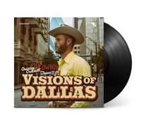 Charley Crockett - Visions of Dallas [VINYL]