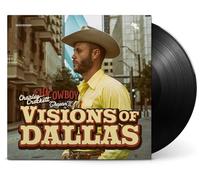 Charley Crockett - Visions of Dallas [VINYL]