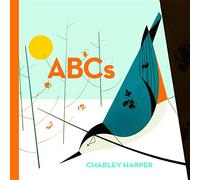 Charley Harper ABCs