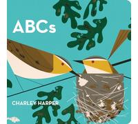 Charley Harper ABC's Skinny Version: Skinny Edition