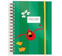 Charley Harper Timeless Planner
