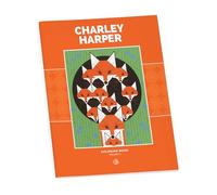 Charley Harper Volume II Colouring Book: 2