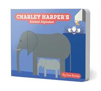 Charley Harper's Animal Alphabet