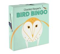 Charley Harper's Bird Bingo (US IMPORT)