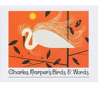 Charley Harper's Birds and Words
