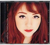 Charley Macaulay - All I Know