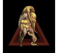 Charley No Face - The Green Man