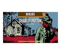 Charley Patton - Charley Patton