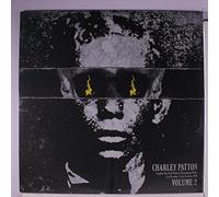 Charley Patton - Complete Recorded Works Vol.2 [VINYL]