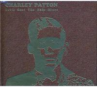 Charley Patton - Devil Sent The Rain Blues