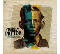 Charley Patton - Father of the Delta Blues: Selections From Paramount Recordings [Vinyl LP] [VINYL]