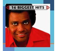Charley Pride - 16 Biggest Hits [Us Import]