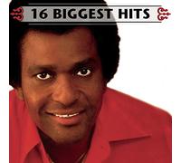 Charley Pride - 16 Biggest Hits [Us Import]