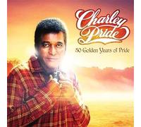 Charley Pride - 50 Golden Years Of Pride